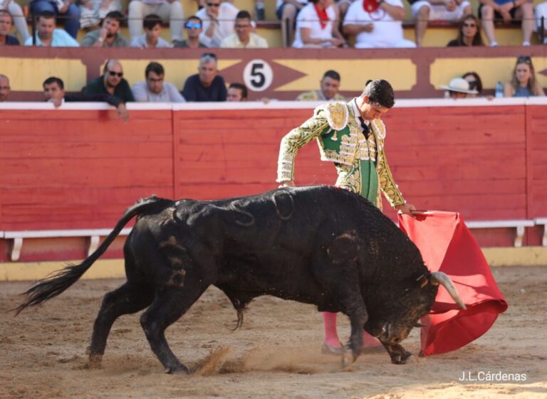 Diego García, XXVI Trophée Piquillo de Oro de Lodosa
