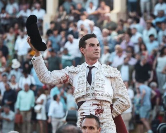Fernando Adrian, plein de chiffres