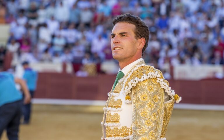 Fernando Adrián, un an plus tard à Cuenca : le vainqueur de San Julián 2023 revient lundi