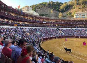 Málaga annonce la célébration de la première célébration sur une place de première classe