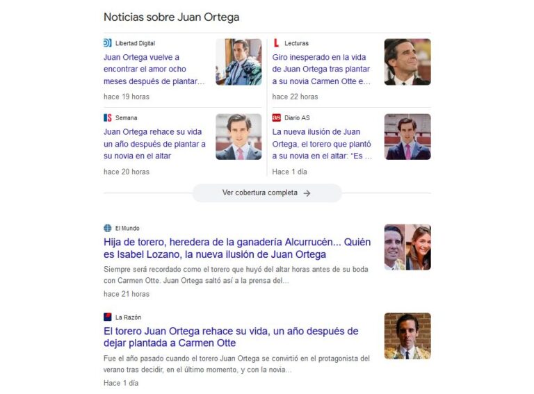 Juan Ortega nous ramène en Espagne