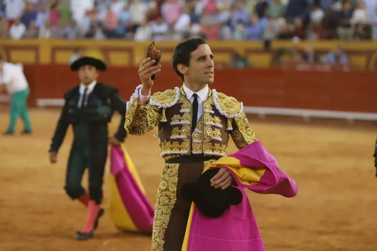 Juan Ortega: un début au goût taurin dans La Peregrina