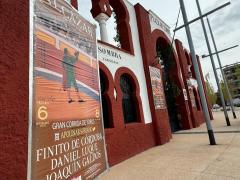 La corrida inonde les rues de l'Alcázar et de sa région avant la corrida du 6 septembre