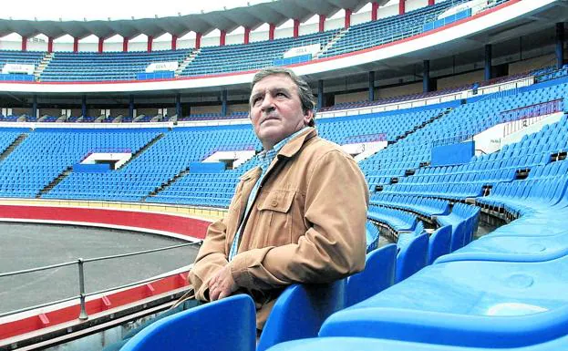 La retraite de Juanma Delgado, c'est la retraite de Bilbao dans son ensemble