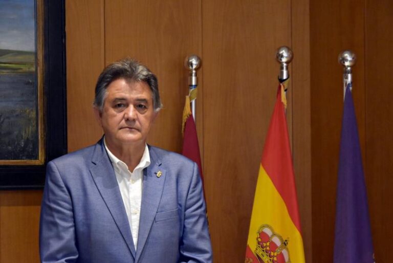 Leopoldo Sierra, maire de Daimiel : « L'entreprise et la municipalité ont fait un effort pour présenter une grande corrida à Daimiel »