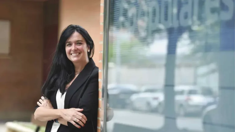 Lorena Orduna, maire de Huesca : « La foire taurine est l'un des points forts des festivités et elles ne seraient pas comprises sans les taureaux »