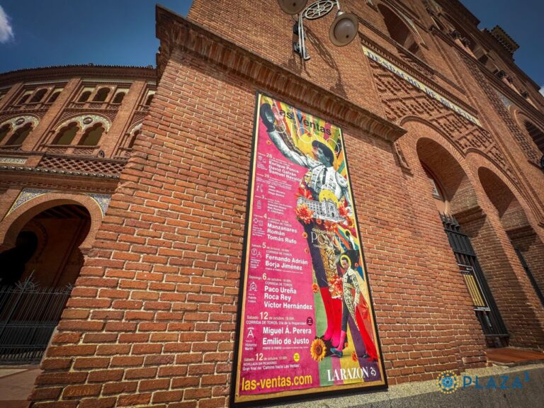 Madrid commence ce samedi la vente des billets pour la Foire d'Automne
