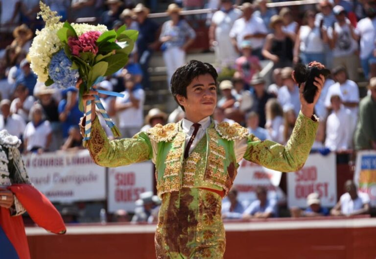 Valence: présentation de Marco Pérez et des principaux toreros, incentives aux Fallas