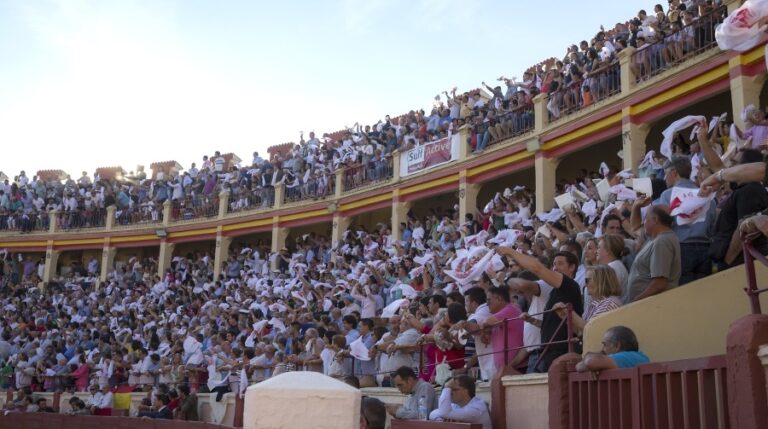 Maxitoro tirera au sort 20 billets parmi ses abonnés pour la Foire d'Automne de Madrid