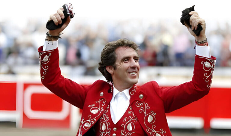 Pablo Hermoso de Mendoza, hommage à Bilbao à un personnage de l'époque