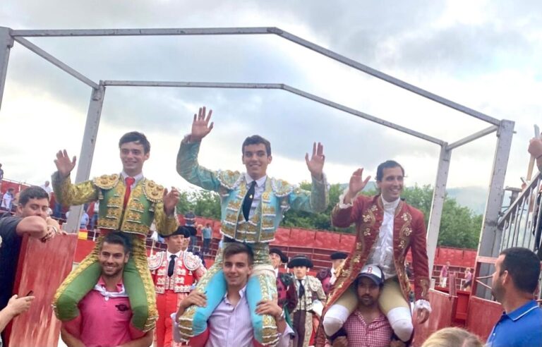 Paco Velásquez, Antonio Bañuelos, Guillermo Hermoso de Mendoza… Autres noms marquants du jour (Plus de célébrations…)