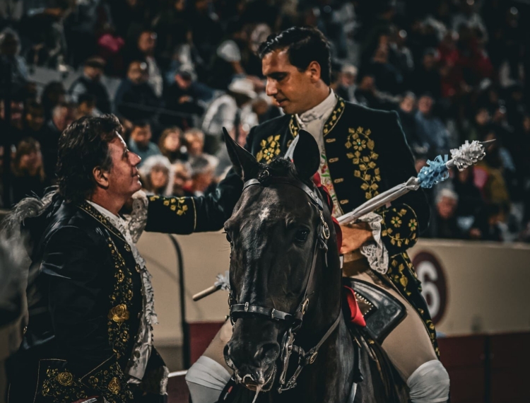 Paco Velasquez, une performance remarquable dans un autre adieu émouvant à Rui Salvador dans Salvaterra de Magos