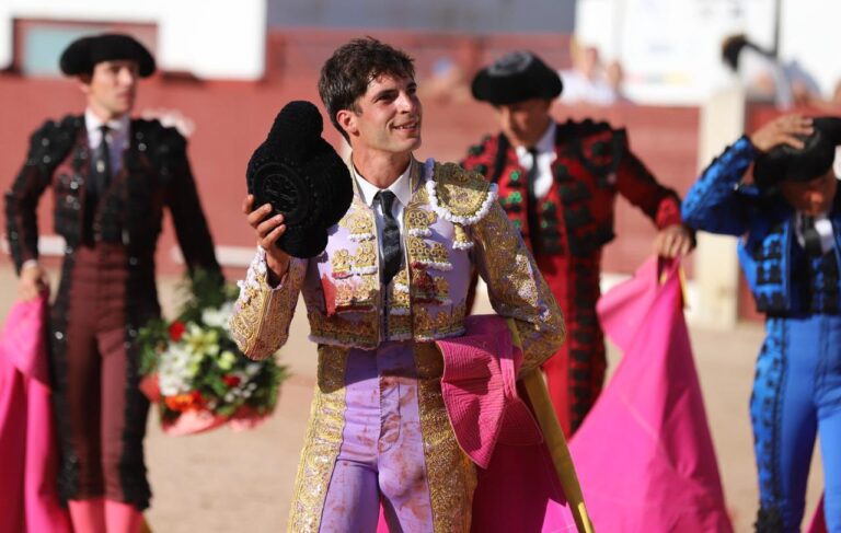Retour sur le ring pour Ángel Sánchez après une tâche difficile contre le deuxième (Direct : Colmenar Viejo)