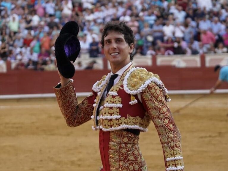 Roca Rey : la passion déchaînée à Cuenca