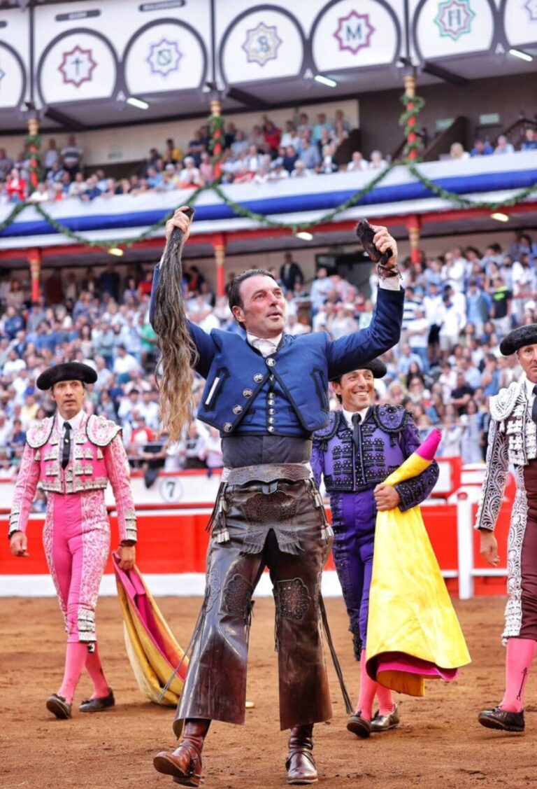 Rotundo Andy Cartagena, de coup en coup