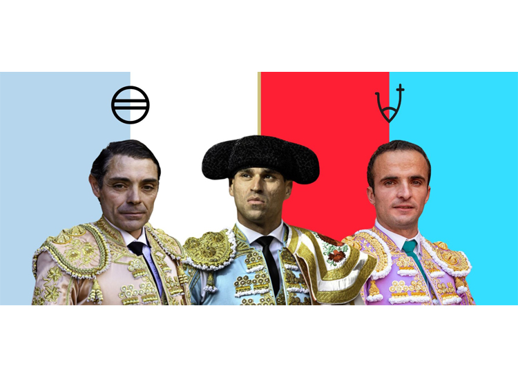 Saltillo et Valdellán, incitations pour le premier défi d'élevage à Las Ventas