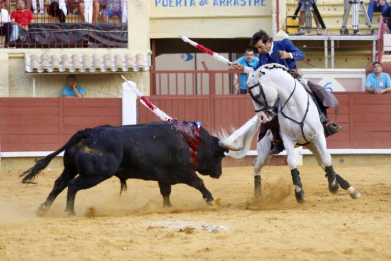 Sergio Galán revient à Cuenca: « C'est l'une des dates les plus spéciales de ma saison »