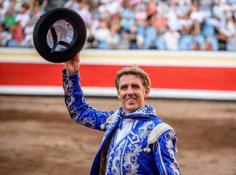 Suivez, en direct, l'hommage à Pablo Hermoso de Mendoza à Bilbao