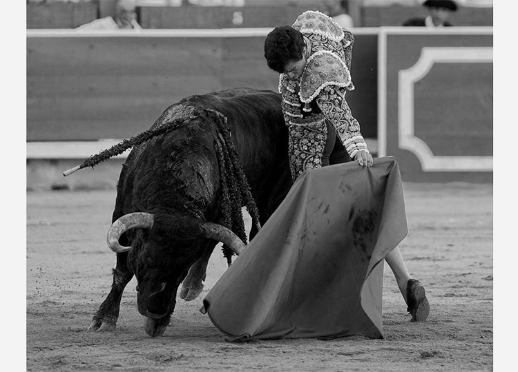 Tomás Rufo : un été « match par match »