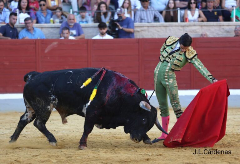 'El Mene', vainqueur du XXIV 'Potier d'Or' de Villaseca de la Sagra