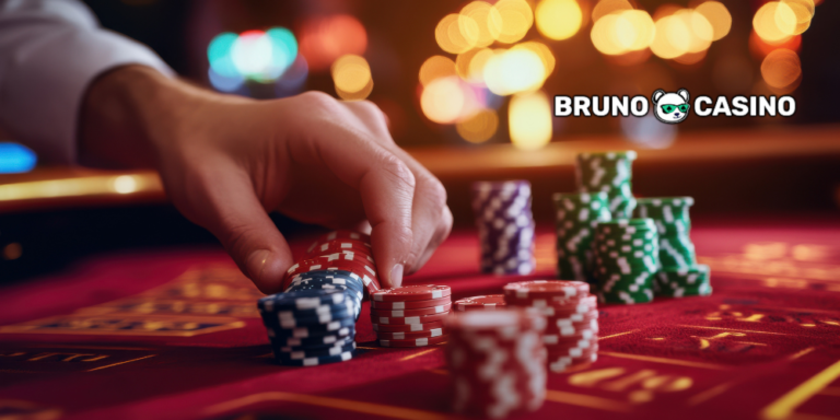 Récompenses de fidélité dans les casinos en ligne