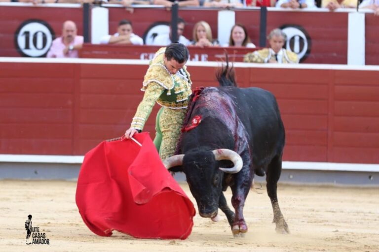Albacete: Juan Ortega et la contestation des avertissements
