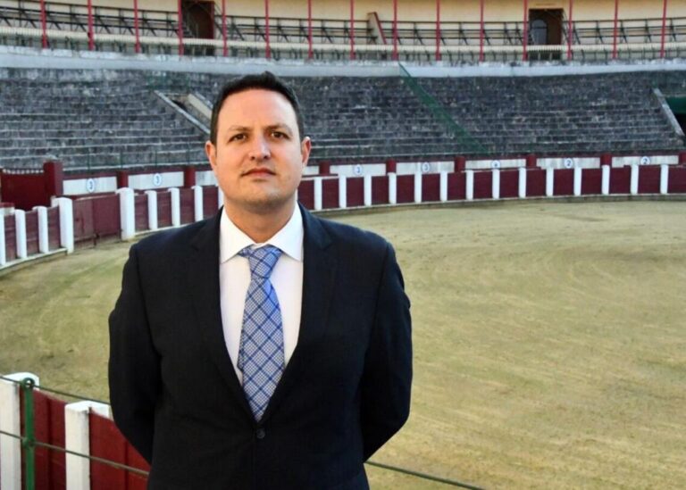 Alberto García: « Valladolid est sur le point de retrouver la splendeur qu'elle a toujours eue »