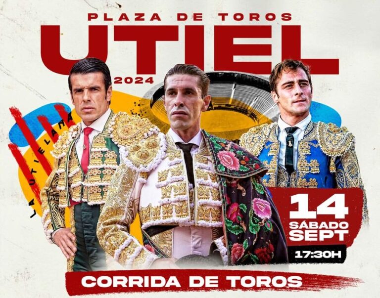 Alejandro Talavante remplace Morante de la Puebla samedi à Utiel