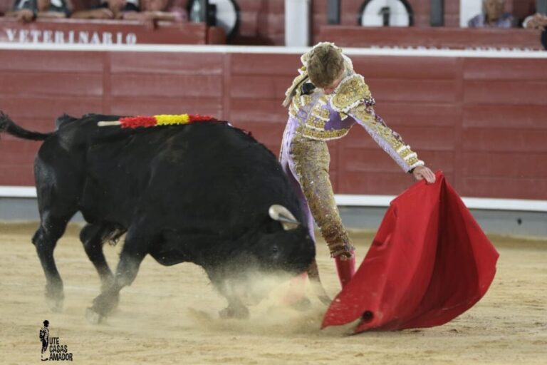 Borja Jiménez: Une tâche à Albacete