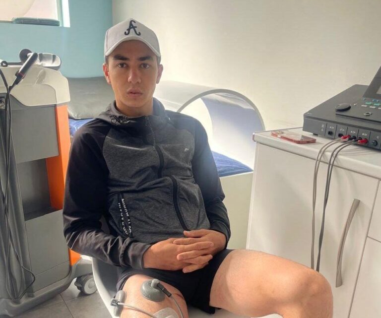 Bruno Aloi réapparaîtra demain à Algemesí