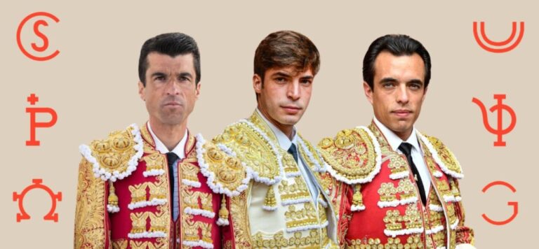 C'est ainsi que la liste des finalistes arrive au concours d'élevage de ce dimanche à Las Ventas