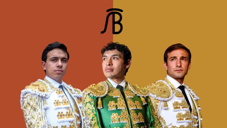 Castilla, Fonseca et Molina, une programmation d'attractions ce dimanche à Las Ventas