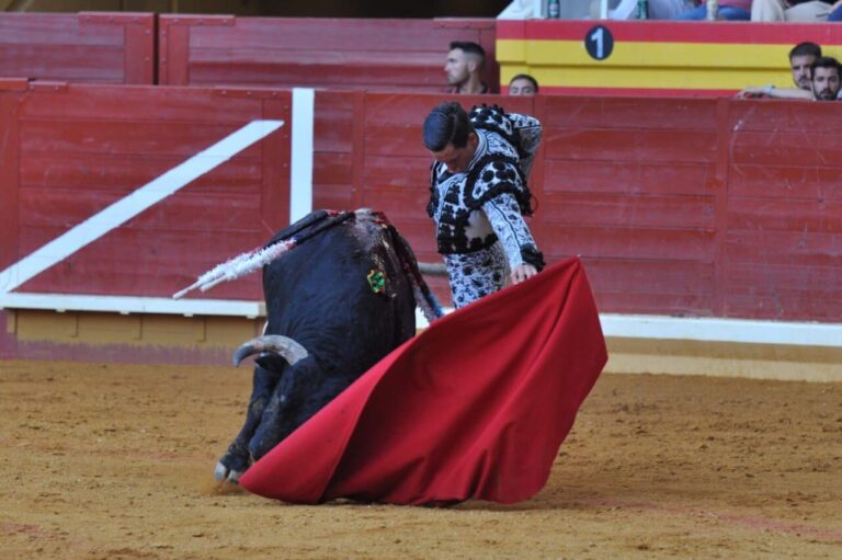 David Galván convainc et triomphe à Illescas