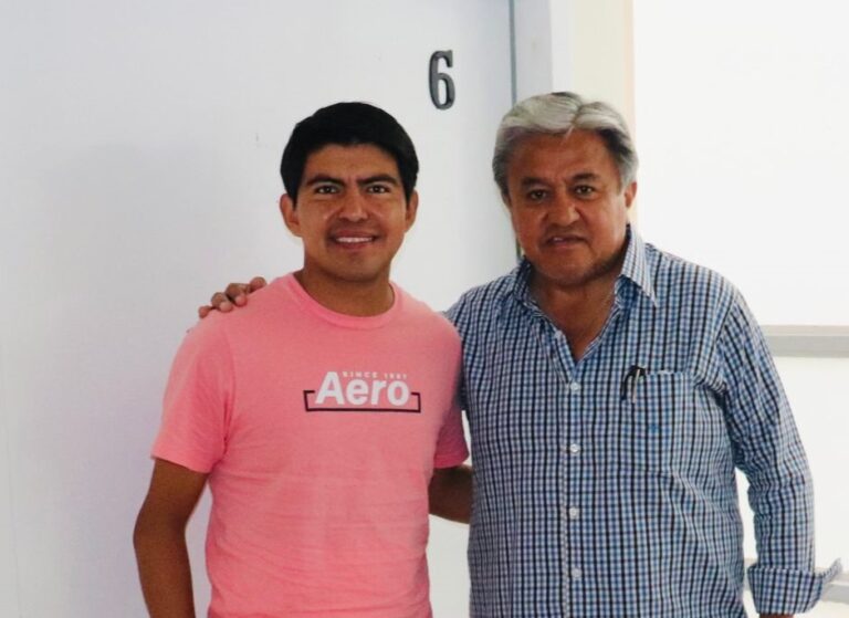 « El Mojito » est sorti de l'hôpital de Zacatecas