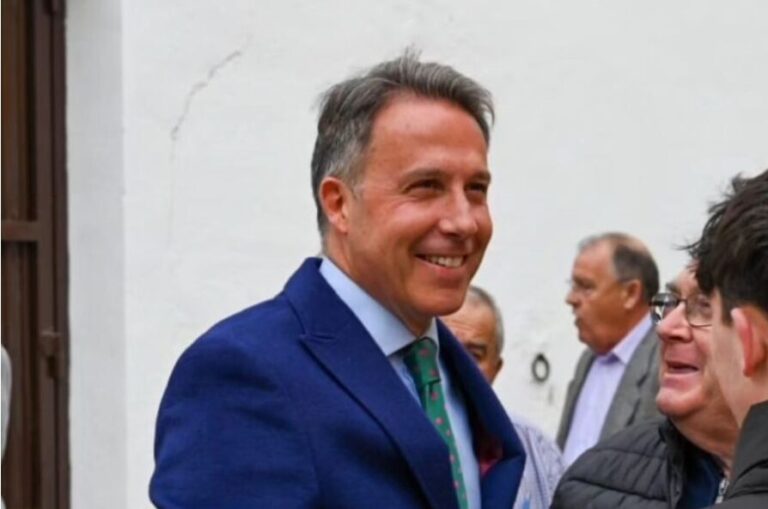 Fulgencio Gil: « Lorca est déjà une référence, Sutullena est synonyme de qualité »