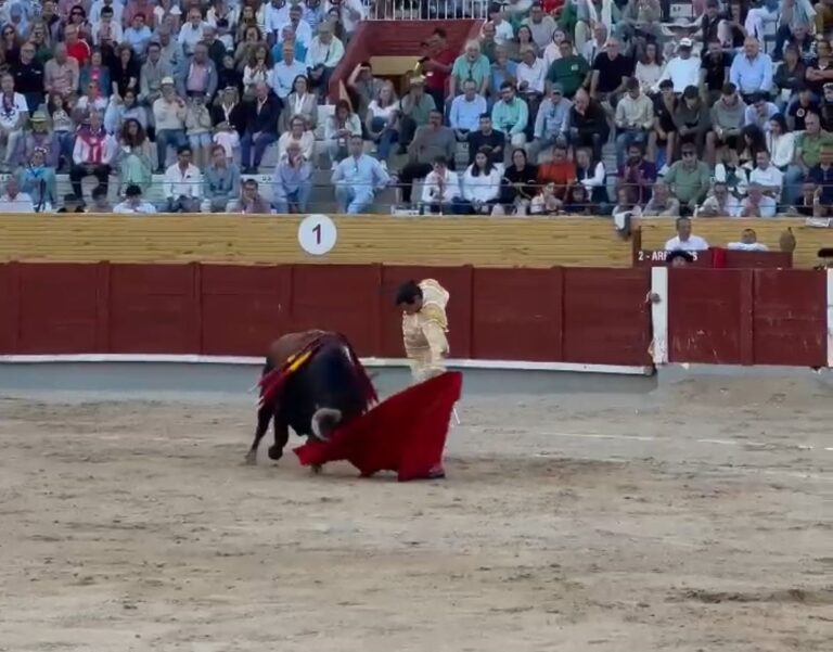 Juan Ortega suscite les passions à Guadalajara (Vidéo)