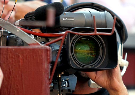 L'ancien directeur des Droits des Animaux demande l'élimination des taureaux à la télévision publique pendant les heures de protection de l'enfance