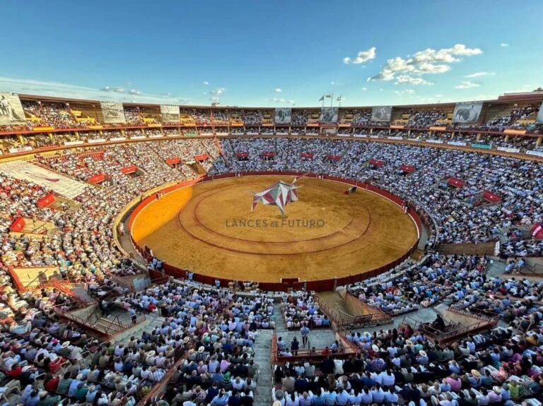 Juan Ortega, Roca Rey et l'alternative de Manuel Román, signe étoile de la foire de Córdoba