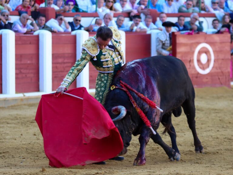 Ponce et Valladolid : des adieux en hauteur