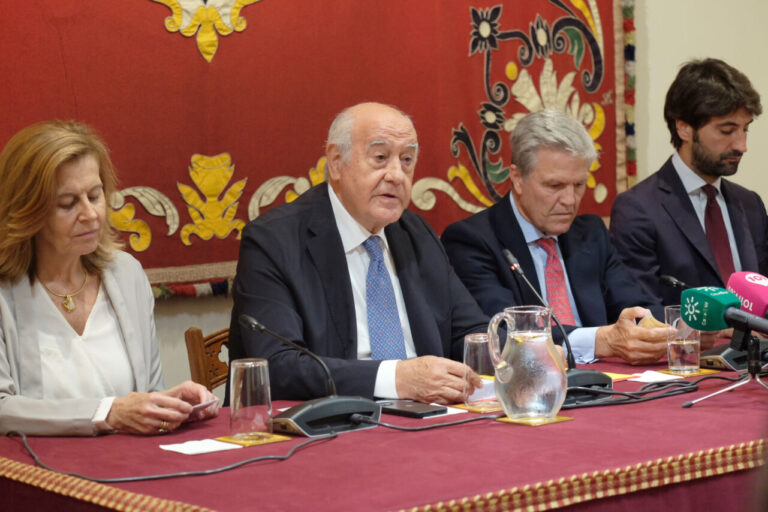 Ramón Valencia: « Morante décidera ce dimanche ou lundi s'il viendra ou non à la Foire de San Miguel »