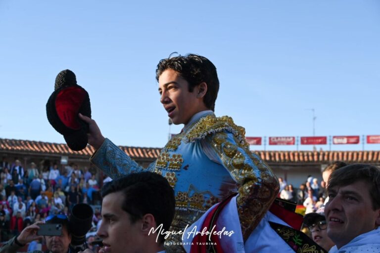San Miguel de Valero : une folie avec Marco Pérez