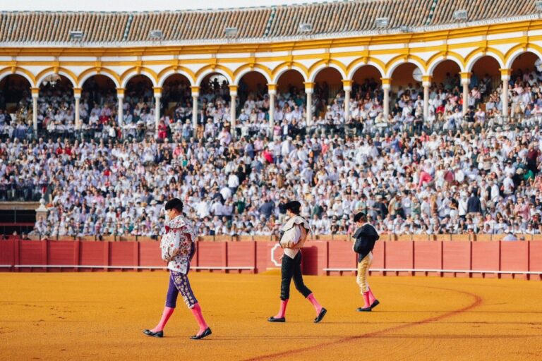 Silence pour Manzanares avec un taureau qui manquait de dévouement et d'humiliation (Direct : Séville)