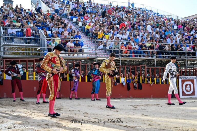 Valentín Hoyos et Fabio Jiménez entrent à Arganda après les mésaventures de Manuel Román et Marco Pérez
