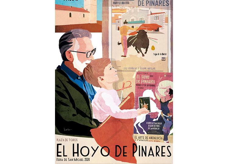 Variété et personnalité à Hoyo de Pinares