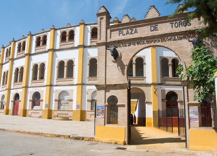 Villanueva del Arzobispo vibre avec son thème artistique