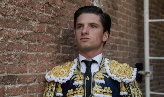 Villita, à son retour à Las Ventas : « On a toujours l'ambition de sortir par la porte de Madrid, mais je cherche quelque chose de beaucoup plus loin »