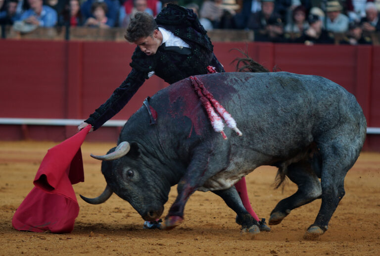 Manuel Escribano, sur « Cobradiezmos »
