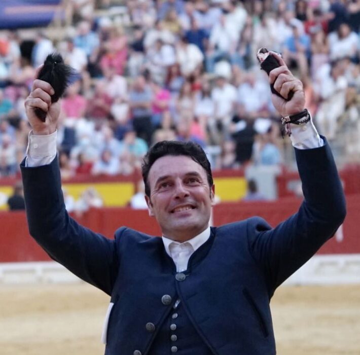 Andy Cartagena arrive à Saragosse abonné aux portes principales