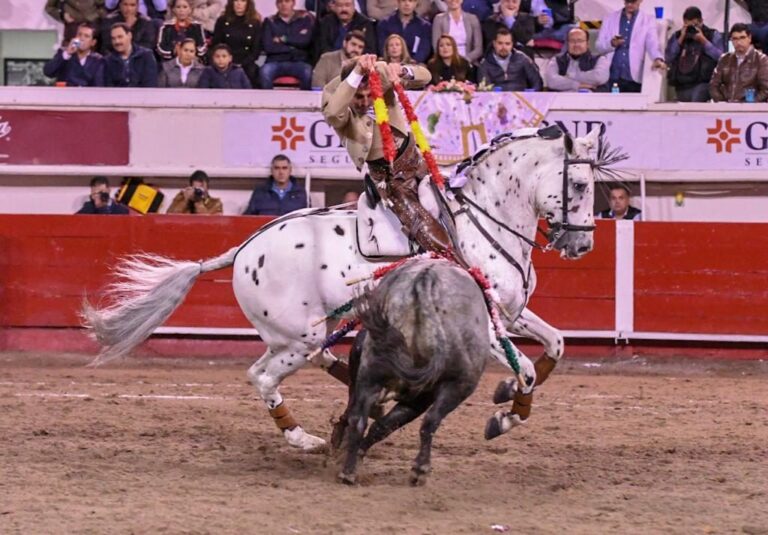 Andy Cartagena débute sa saison américaine : « Je veux remercier le Mexique pour tout ce qu'il m'a donné »