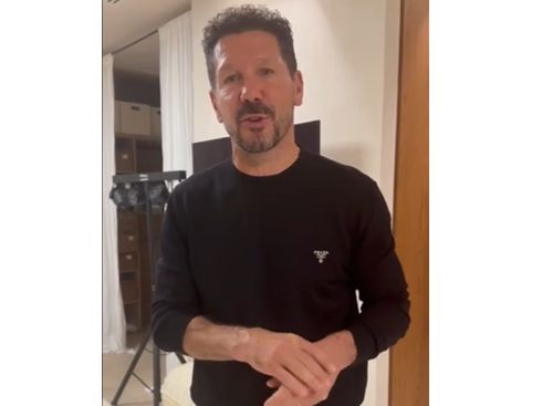 Cholo Simeone, Morata, Marcos Alonso…, tous avec María ce dimanche à Torrejón de Ardoz